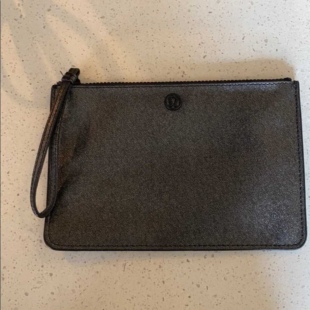 Lululemon Small bag